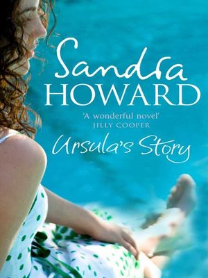 cover image of Ursula's Story